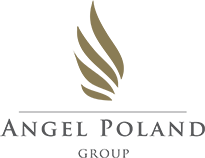 Angel River Logo